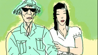 Nhìn mặt đất từ bầu trời