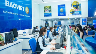 Lợi nhuận sau thuế hợp nhất đạt 1.798 tỷ đồng, tăng trưởng 10,6%