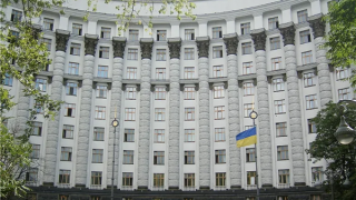 Nhiều quan chức cấp cao Ukraine đồng loạt nộp đơn từ chức