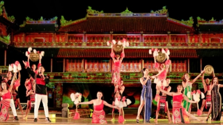 Làm giàu cho văn hóa