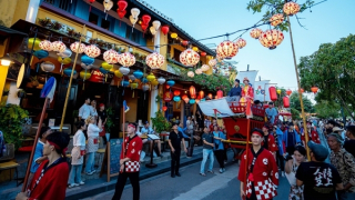 Giải thưởng du lịch thế giới vinh danh Quảng Nam - Hà Giang