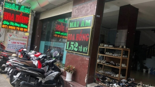 Kiểm tra các cơ sở chăm sóc trẻ em trên địa bàn TP Hồ Chí Minh