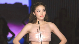 Không thể so sánh hoa hậu với người bình thường