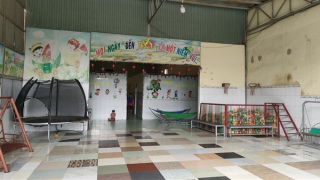 Vụ bé trai 5 tuổi tử vong: Yêu cầu chấm dứt hoạt động cơ sở nuôi trẻ khuyết tật