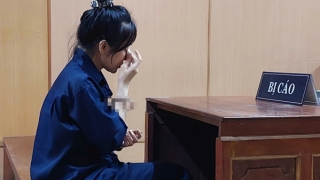 Lừa chạy án giả, lãnh án thật