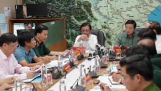 Cơ quan dự báo khí tượng cần duy trì công tác dự báo thường xuyên, đầy đủ và chính xác