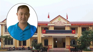 Bắt thêm bị can liên quan đến việc quản lý, sử dụng đất đai tại Thái Bình