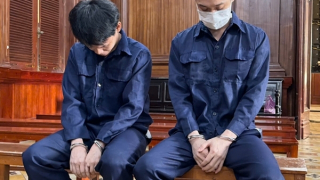 Sau tiệc sinh nhật, người chết, 2 người lãnh án 18 năm tù