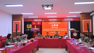 Tạo điều kiện thuận lợi để đoàn viên thanh niên, hội viên phụ nữ phấn đấu vươn lên