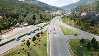 Cần tháo gỡ khó khăn cho dự án cao tốc Tân Phú – Bảo Lộc – Liên Khương