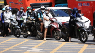 Hợp tác xã bị thu hồi giấy phép,  gần 900 phù hiệu xe hợp đồng chưa chịu nộp lại