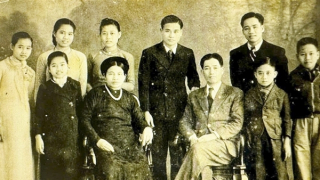 Giáo sư  Dương Quảng Hàm: Lưu danh cùng văn học sử