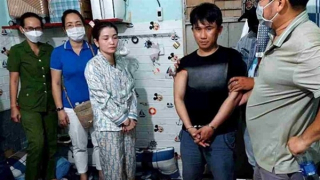 Phòng ngừa tội phạm ma túy ở tuyến biên giới Tây Nam