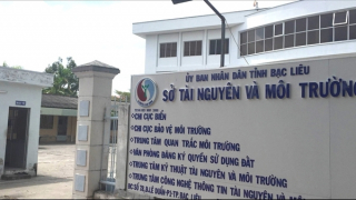 Chuyển cơ quan điều tra nhiều vụ sai phạm về đất đai tại Bạc Liêu