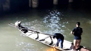 Tìm thấy thi thể hai học sinh chết đuối thương tâm