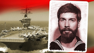 Thủy thủ Mỹ trở thành thiếu tá KGB