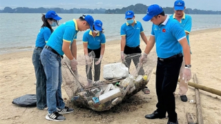 Phát triển du lịch bền vững thông qua ESG