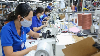 Cần có những giải pháp đột phá để nâng cấp chuỗi giá trị ngành dệt may – da giày