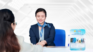 VIETBANK củng cố ba nhân tố thúc đẩy hoạt động ngân hàng