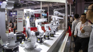 Ai chi phối chuỗi cung ứng chiến lược?