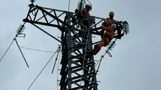 TP Hạ Long dự kiến được cấp điện trở lại trong ngày 9/9