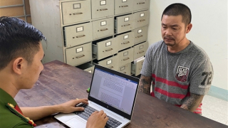 Triệt xoá đường dây cá độ bóng đá qua mạng gần 17 tỷ đồng