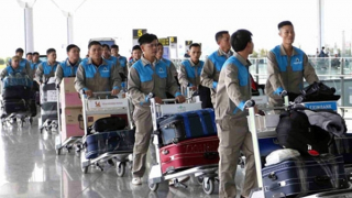 Lật tẩy luận điệu xuyên tạc xuất khẩu lao động là để người Việt “tha phương cầu thực”