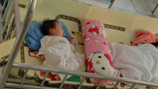 Phát hiện 24 trẻ sơ sinh tại một cơ sở không phép