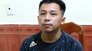 Bắt các đối tượng ra nước ngoài thuê địa điểm để lên không gian mạng lừa đảo