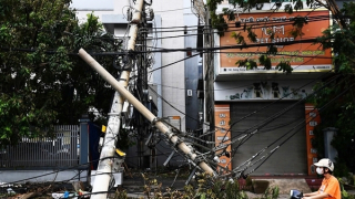 Chỉ đạo thiếu quyết liệt để mất điện kéo dài, Giám đốc điện lực TP Hạ Long bị tạm đình chỉ