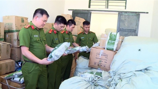 Kỳ 1: Nỗi lo từ... “khúc ruột” miền Trung