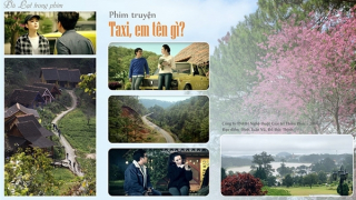 Thúc đẩy kết nối du lịch và điện ảnh: Làm sao lợi cả đôi đường