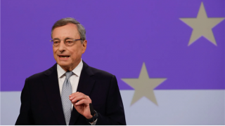 Cựu Chủ tịch ECB cảnh báo lợi thế cạnh tranh EU bị xói mòn nghiêm trọng