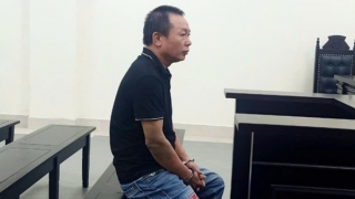 Tuyên phạt 30 năm tù cho kẻ “nổ” quan hệ VIP, lừa đảo chạy dự án