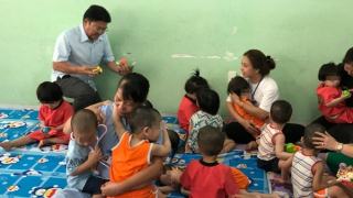 Tăng cường quản lý, giám sát ở các cơ sở bảo trợ xã hội