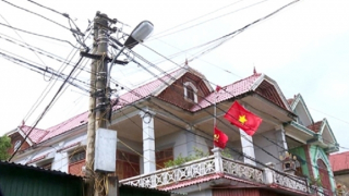 Loay hoay bàn giao lưới điện hạ áp nông thôn