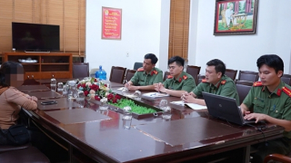 Tin “vớt 16 xác người buộc dây vào nhau” ở Cẩm Phả là sai sự thật