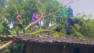 Lạng Sơn thiệt hại trên 900 tỷ đồng do ảnh hưởng của bão số 3