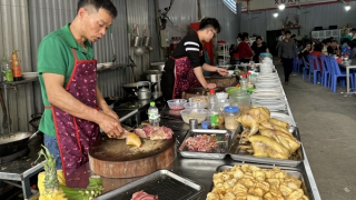 Tăng cường kiểm tra, giảm thiểu nguy cơ ngộ độc tập thể