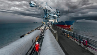 Giải thưởng nhiếp ảnh: Vì sao lùm xùm?