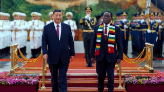 Châu Phi cần làm gì để hưởng lợi nhiều hơn từ Trung Quốc?