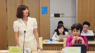 Phối hợp với lực lượng Công an truy tìm, xử lý ngay các đối tượng phát tán tin giả