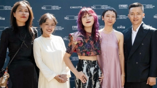 Sân chơi mới cho điện ảnh Việt vươn mình