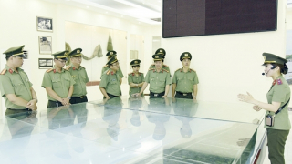 CM12 - nguồn cảm hứng tiếp bước các thế hệ