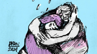 Những mảnh đời của phố