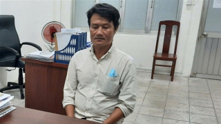 Sau hơn nửa năm, kẻ chém hai phụ nữ gây thương tích ra đầu thú