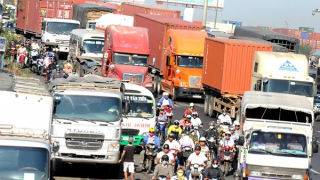 Chốt phương án đầu tư Dự án đường Vành đai 4 TP Hồ Chí Minh