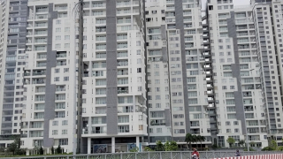 Nhiều cư dân chung cư “VIP” bức xúc sau những hợp đồng mua sắm tiền tỷ