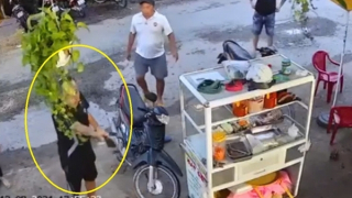 Mâu thuẫn nợ nần, một người bị đâm trọng thương