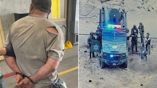 Hầu tòa vì bắn chết vật nuôi nhà hàng xóm